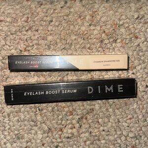 Brand New in box DIME Lash and Eyebrow Boost Duo 🌟